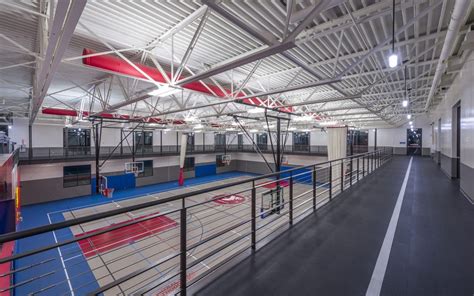 Ymca harker heights - 55,000 sf YMCA facility in Harker Heights Purser Family Park. Amenities include a pool, climbing wall, basketball court and a gym. Room dedicated for therapy of wounded warriors. Kitchen designed to help people learn to cook healthy meals.